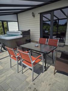 Sodyba Pirtis Panarvė