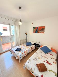 Lovely Villa Moyre wonderful sights to the sea