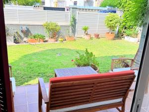 Lovely Villa Moyre wonderful sights to the sea