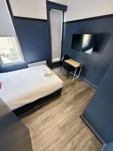 The Alfred House - Rooms & Stays