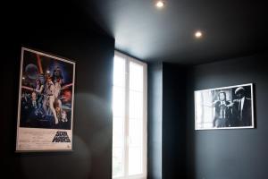 Appartements Qualys Cinema-Parking & View Square : photos des chambres