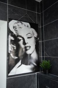 Appartements Qualys Cinema-Parking & View Square : photos des chambres