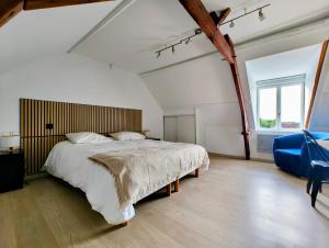 Olhain - La Parenthèse