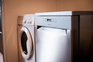 Appartements Qualys Cinema-Parking & View Square : photos des chambres