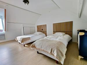 Maisons de vacances Olhain - La Parenthese : Maison 2 Chambres
