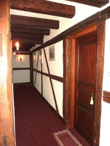 B&B / Chambres d'hotes Chambres a la Cour de l-abbaye d-Autrey : photos des chambres