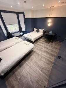 The Alfred House - Rooms & Stays