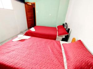 Casa Hotel Manhattan L&B