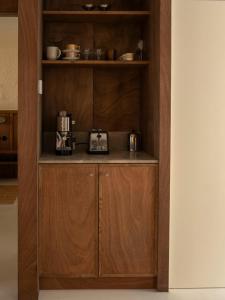 Appartements Saint Cado, appartement avec vue sur l-eau : photos des chambres