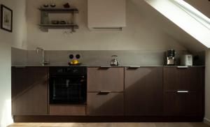 Appartements Saint Cado, appartement avec vue sur l-eau : photos des chambres