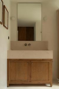 Appartements Saint Cado, appartement avec vue sur l-eau : photos des chambres