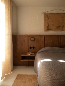 Appartements Saint Cado, appartement avec vue sur l-eau : photos des chambres
