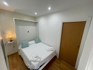 Apartamento Cuesta de San Antonio