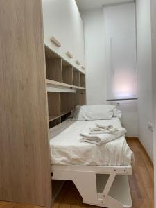 Apartamento Cuesta de San Antonio