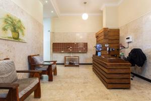 Amplo e Sofisticado colado à Paulista - Wecare Hosting