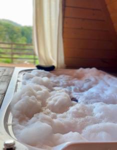 Chalé em Urubici Rota Central