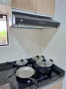 Duplex Encarnación 1