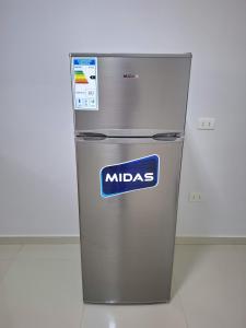 Duplex Encarnación 1