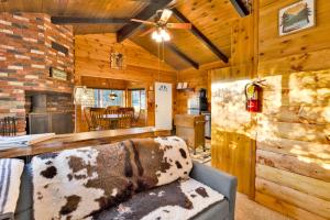 Orchard Family Cabin #2560