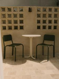 Appartements Saint Cado, appartement avec vue sur l-eau : photos des chambres