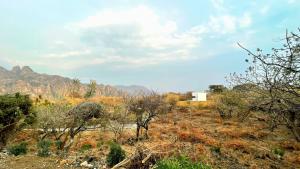 Piedra Cobre Panoramic