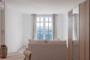 Charming studio - 2P - Sea view - Antibes