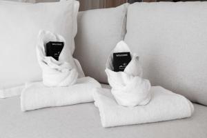 Charming studio - 2P - Sea view - Antibes