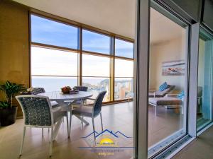 Intempo Golden Magic Sky Resort & Spa