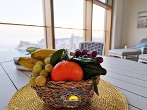 Intempo Golden Magic Sky Resort & Spa