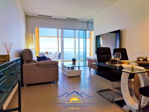 Intempo Golden Magic Sky Resort & Spa