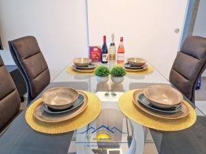 Intempo Golden Magic Sky Resort & Spa