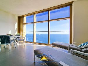 Intempo Golden Magic Sky Resort & Spa