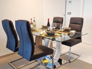 Intempo Golden Magic Sky Resort & Spa