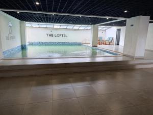 King Studio,The Loftel , Ruaka