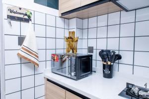 King Studio,The Loftel , Ruaka