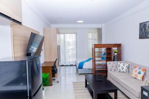 King Studio,The Loftel , Ruaka