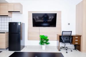 King Studio,The Loftel , Ruaka