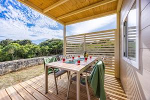 Magical Mobile Homes in the Heart of Nature - Vala Romana