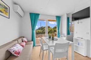 Magical Mobile Homes in the Heart of Nature - Vala Romana