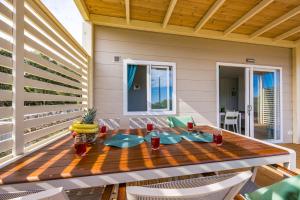 Magical Mobile Homes in the Heart of Nature - Vala Romana