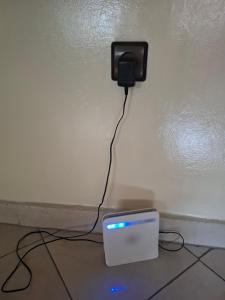 4 zimmerwohnung möbliert in tanger Zentrum