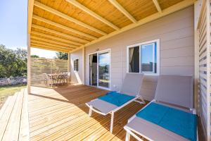 Magical Mobile Homes in the Heart of Nature - Vala Romana