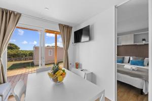 Magical Mobile Homes in the Heart of Nature - Vala Romana