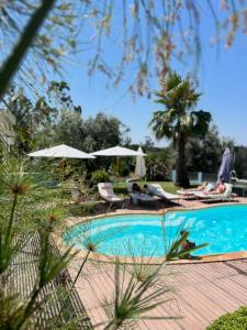 Villa Solar da Fonte - Montargil