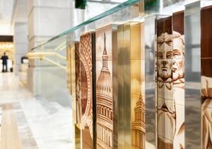 Fairmont Washington DC Gold Experience