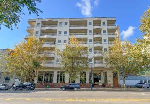 Imperador Hotel - Ubytování bez kategorie ve městě Poços de Caldas