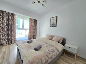 Apartament Langa PrimaShop Oradea