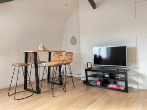 Appartements Appartement F3 & Solferino : photos des chambres