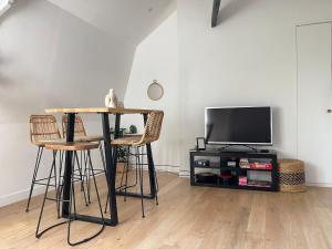 Appartement F3 & Solferino