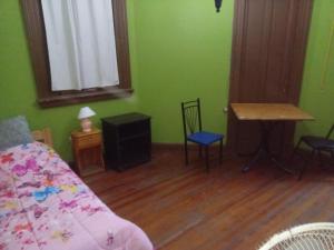 Habitac Indiv Casa de Familia, Flores